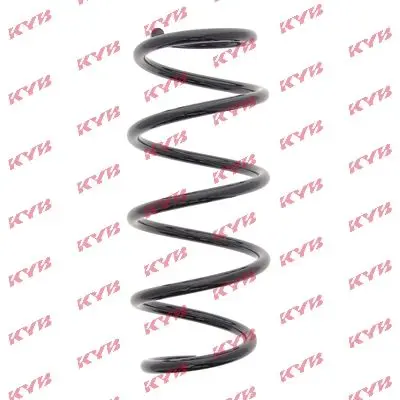 Пружина подвески OPEL VECTRA C/SIGNUM 2.0T-2.2 16V 02- передняя