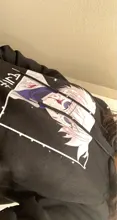 Hunter X Hunter Killua Sudadera con capucha Anime japonés mujer sudadera Sudadera con capucha Harajuku divertido de dibujos animados de manga larga Casual Overisze Sudadera con capucha