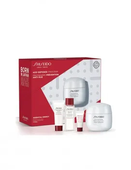 

SHI ENERGY MOISTURIZING CR 50 ML SET-D