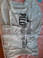 Camisetas a juego de la familia del piloto para padre e hijo, trajes de niño bebé, papá, me, aspecto plano, geniales, camisetas