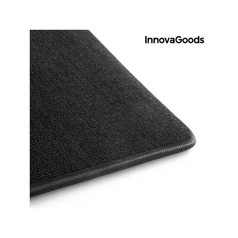 Коврик с электрическим подогревом InnovaGoods 60 Вт(40x30 см