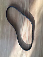 Belt Bread-Machine-Parts Scarlett Delta Gorenje for 401585 Sc-400/Delta/Dl-72b/.. S3M528