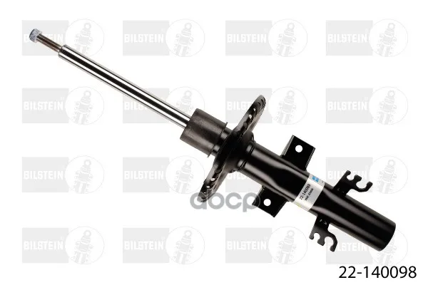 Амортизатор Подвески Vw Transporter V Bus,V,B4 Bilstein арт. 22-140098
