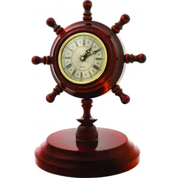 

Barometer steering wheel outdoor clock Brig