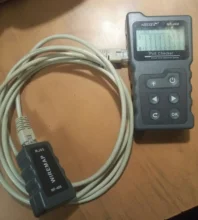 Tester Network-Tools Cable-Tracker NOYAFA CAT6 NF-488 Ethernet-Cat5 RJ45 LAN POE Lcd-Display