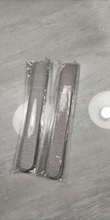 Limas de repuesto para uñas, limas removibles de Metal con mango de acero inoxidable, color gris y negro, 100/180/240, 10 Uds.