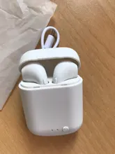 Mini-2 auriculares TWS inalámbricos por Bluetooth 5,0, Auriculares deportivos manos libres con micrófono para iPhone, Samsung, HUAWEI MI