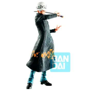 

Figure Trafalgar 20th History Masterlise One Piece 25cm