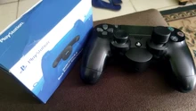 Extension-Keys-Replacement Joystick Ps4 Gamepad Back-Button Rear-Buttons-Accessories