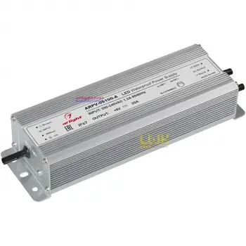 

Power supply arpv-05100-a (5V, 20.0a, 100W) 1 PCs Arlight 019468(1)