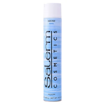 

Normal Hold Hairspray Salerm