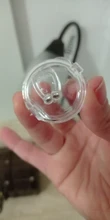 Pinza magnética de silicona para dejar de roncar, bandeja para dormir, dispositivo de protección de Apnea de sueño, dispositivo nocturno con funda