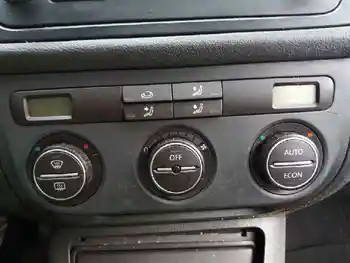 

5K0907044 VOLKSWAGEN GOLF PLUS air conditioning controller (5M1)