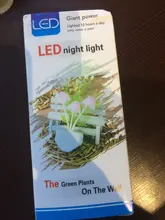 Luminaria-Lamp Mushroom Night-Light Us-Plug LED Induction-Dream Novelty Fungus 220V EU