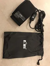 Lens Heater USB Dew Heater Dew Remover Lens Warmer For Nikon Canon Sony Olympus Fujifilm