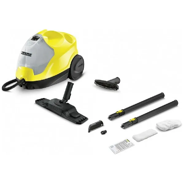 Steam cleaner Karcher SC 4 EasyFix(1.512-450.0