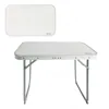 Aluminum folding table for camping Aktive Camping 60x40x50 cm ► Photo 1/4