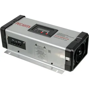 

Voltage stabilizer inverter resanta asn-6000/1-i