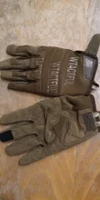 Tactical-Gloves Bicycle-Driving Bike Shooting Full-Finger-Glove Airsoft Military Hiking