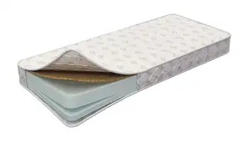 

Mattress dimax Optima roll simple 120x195 cm