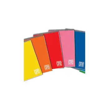 

Pack of 10 pieces-block spiral a4 60fg 60gr 5mm one color blasettiBLASETTI11.06