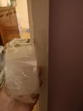 Protector de silicona para niños recién nacidos, borde de esquina de muebles de mesa, tira de parachoques, práctico, seguro, multicolor, 1m