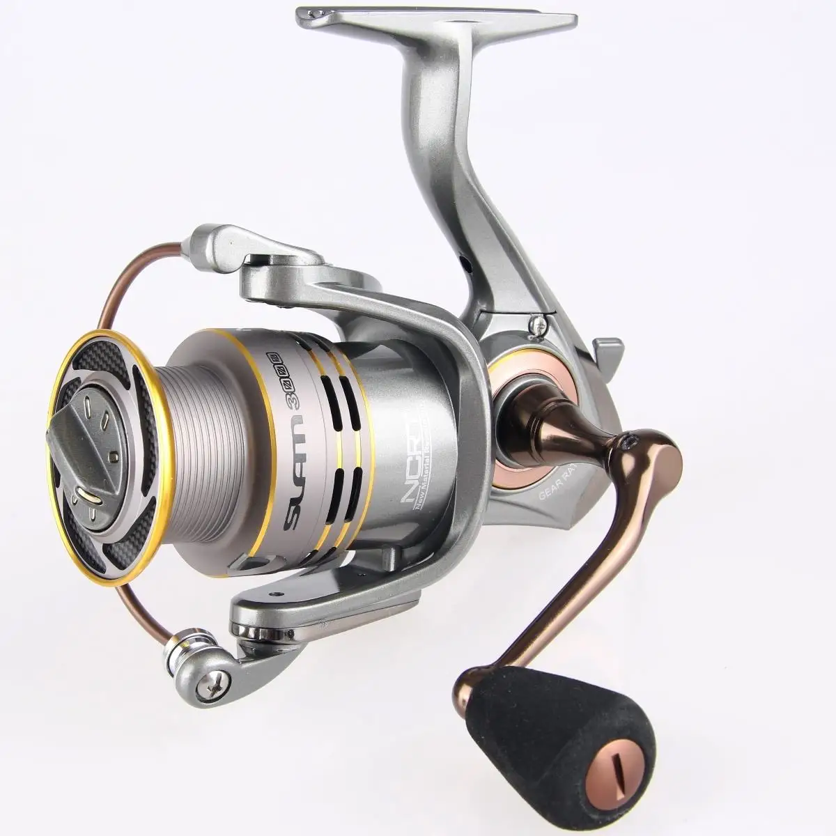Катушка Ryobi Slam 3000|Рыболовные катушки| |
