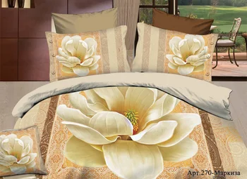 

Bed linen Eliana (2 Slept.)