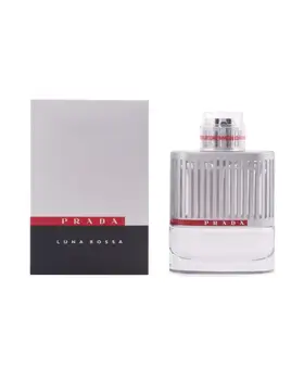 

PRADA LUNA ROSSA Eau de Toilette vaporizer 100 ml