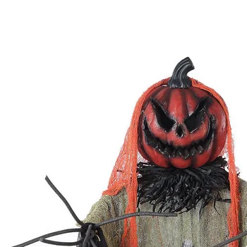 

Hanging decoration Pumpkin (170 Cm)