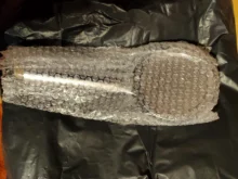 Nozzle Shower-Head Bathroom-Accessories Rainfall Chrome Pressurized Water-Saving ABS