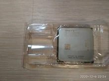 CPU Processor AMD Fx 8320 Eight-Core Ghz Am3  Fx-Series Fd8320frw8khk-Socket