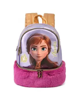 

CASUAL BACKPACK FROZEN ANNA 2 DISNEY©