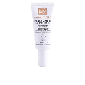 

DSP-CREMA SPF50 + 40 ml