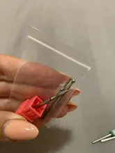 Brocas de diamante para manicura eléctrica, accesorios de fresa para cutículas, fresas rotativas, cortador, herramientas de removedor de uñas