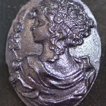 

Краска "Звездная пыль" 55 мл. металлик "Craft Premier", цвет: Капелла