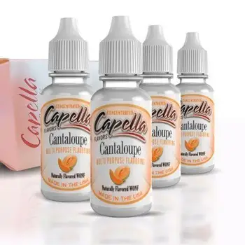 

Capella Flavors Aroma Cantaloupe 13ml