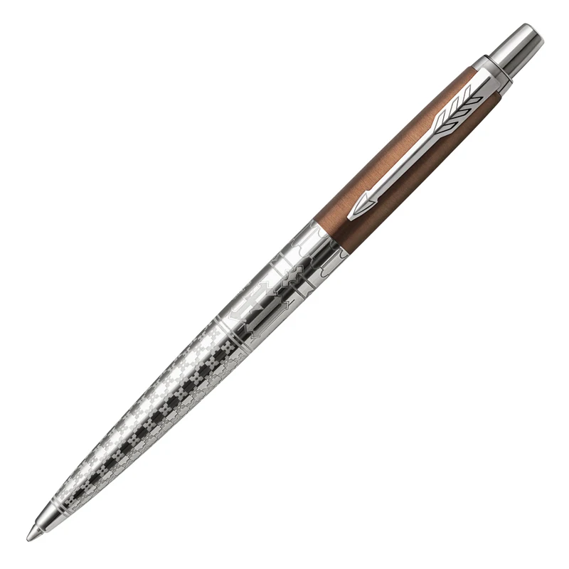 Parker Jotter K175 SE London Architecture - Gothic Bronze CT шариковая ручка M |