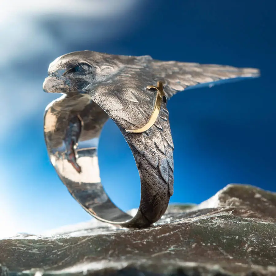 dirilis-ertugrul-dizisi-sahin-motifli-ertugrul-zihgiri-dirilis-dizisi-aksesuarlari-28928-75-B