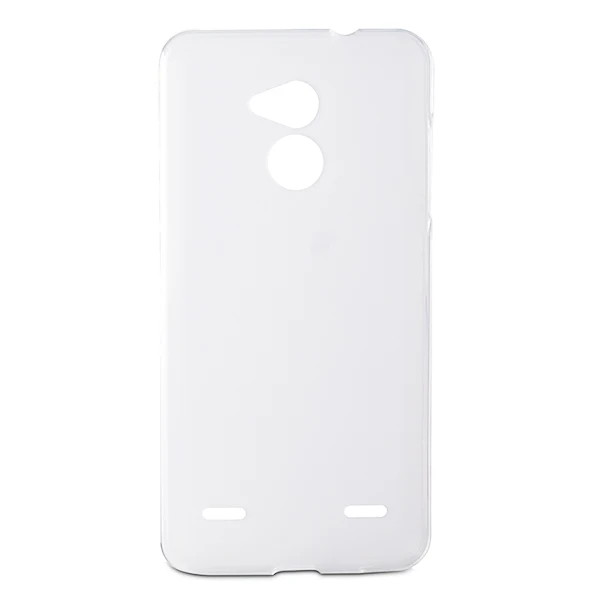 Чехол для мобильного телефона Zte Blade V7 Lite Flex TPU прозрачный |