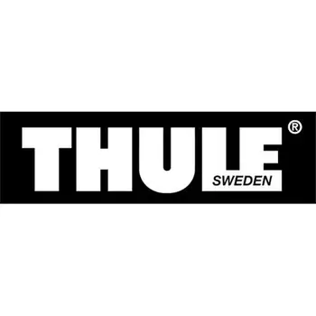 

Thule ref.346 square bar adapter THULE Professional