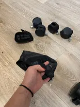 Soporte para Mancuernas ajustable