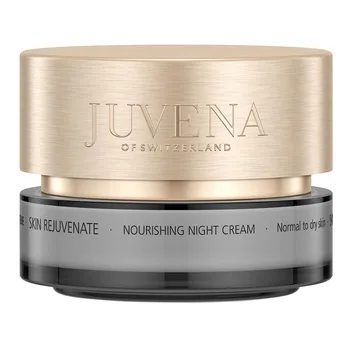 

JUVENA REJUVENATE NOURISHING Cream DE NOCHE PIEL NORMAL Y SECA 50ML MUJER