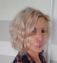 Curling Iron Hair-Tools Barrel-Hair-Styler Ceramic Professional Triple Electric