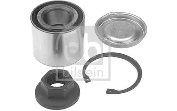 

FEBI BILSTEIN Wheel Bearing Kit for OPEL COMBO CORSA