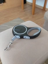 Automatic Leash Rope Extending Lead Pet-Retractable Dogs Nylon Walking Durable Running