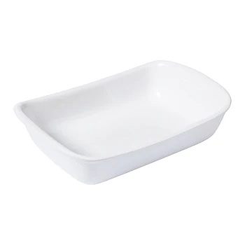 

Oven Dish Pyrex Supreme Ceramic 2,5 L (33 x 23 cm)