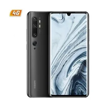 

Smartphone Xiaomi My Note 10 Pro 8/256GB black - 6.47 'snapdragon 730 cam (108 + 12 + 20 + 5 + 2)/32 mp