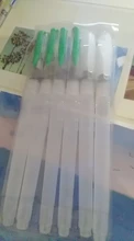 Pincel de pintura rellenable, 1/3/6 piezas, pincel de con depósito de agua para acuarela, lápiz de tinta para pinceles de acuarela suave para pintura, calligráfico, dibujo, suministros de arte