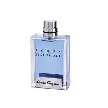

SALVATORE FERRAGAMO ACQUA ESSENZIALE EAU OOF TOILETTE 100ML VAPORIZER
